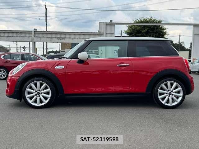 Bmw MINI 2020-01 7787083-3