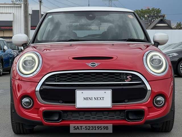 Bmw MINI 2020-01 7787083-4