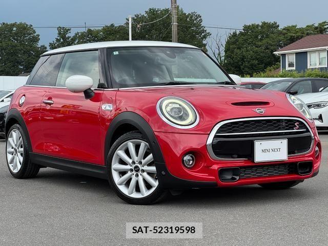Bmw MINI 2020-01 7787083-5