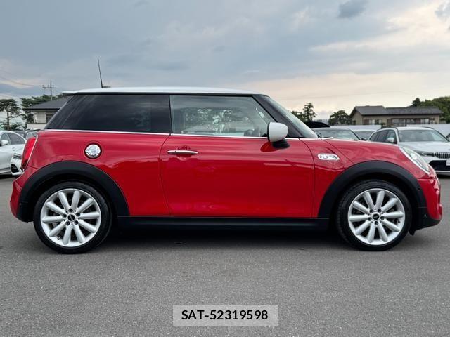 Bmw MINI 2020-01 7787083-8