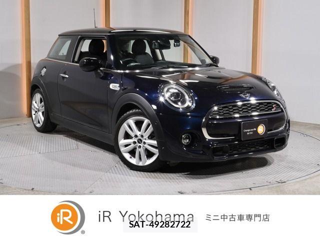 Bmw MINI 2021-04 7877812-0