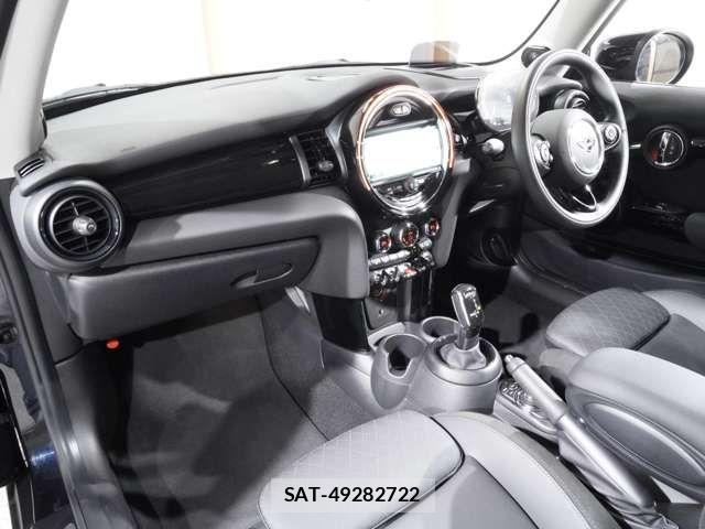 Bmw MINI 2021-04 7877812-12