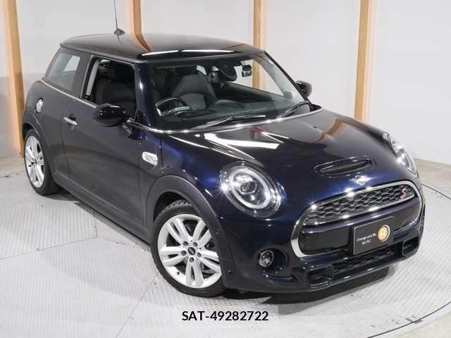 Bmw MINI 2021-04 7877812-16