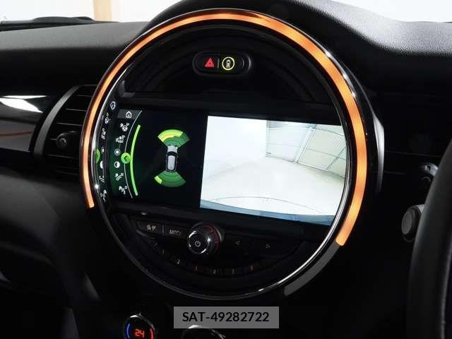 Bmw MINI 2021-04 7877812-4