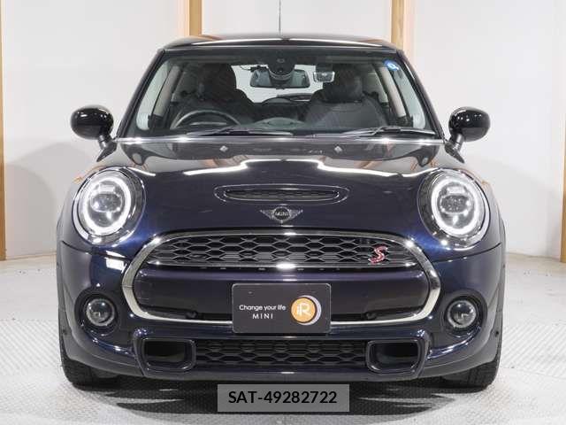 Bmw MINI 2021-04 7877812-6