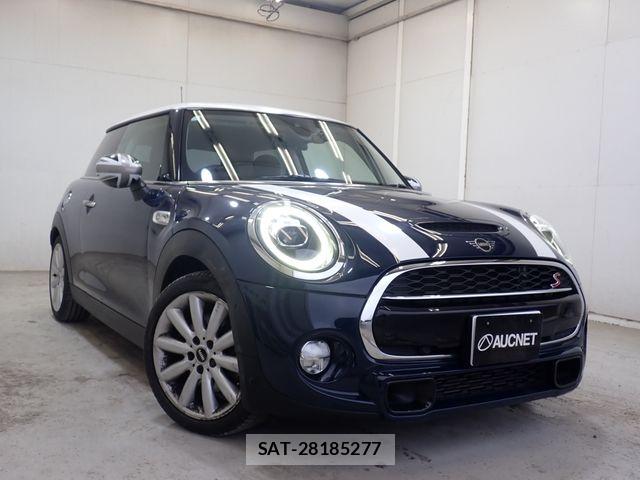 Bmw MINI 2019-03 7877811-0