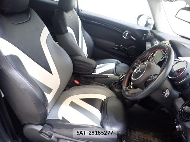 Bmw MINI 2019-03 7877811-20