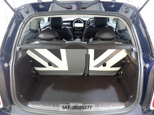 Bmw MINI 2019-03 7877811-22