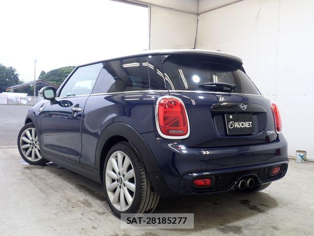 Bmw MINI 2019-03 7877811-2