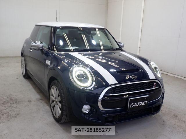 Bmw MINI 2019-03 7877811-3