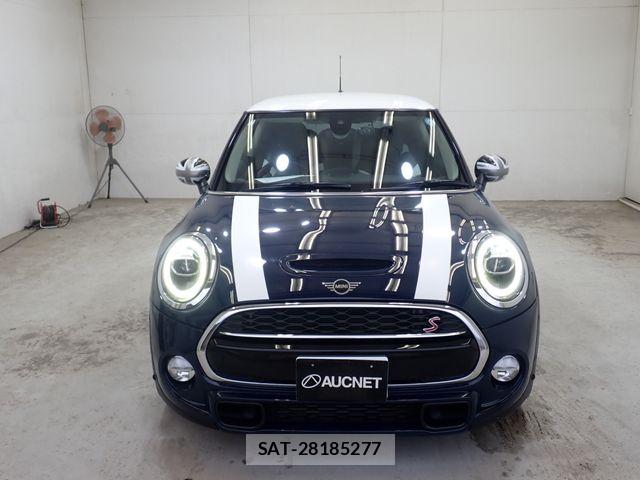 Bmw MINI 2019-03 7877811-4