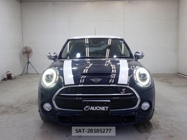 Bmw MINI 2019-03 7877811-5