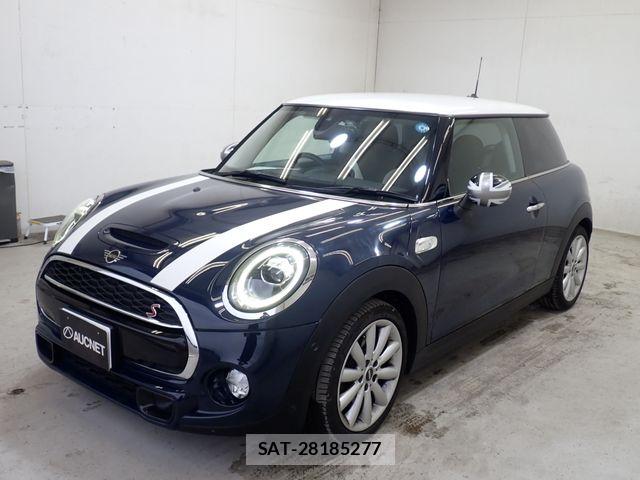 Bmw MINI 2019-03 7877811-6