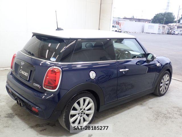 Bmw MINI 2019-03 7877811-7