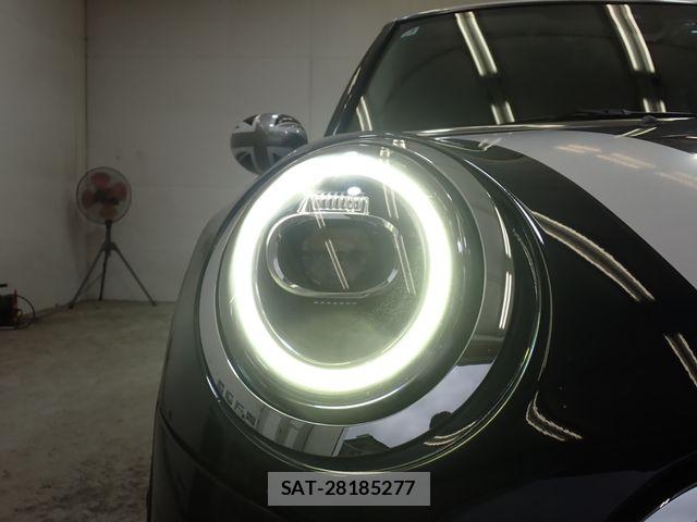 Bmw MINI 2019-03 7877811-8