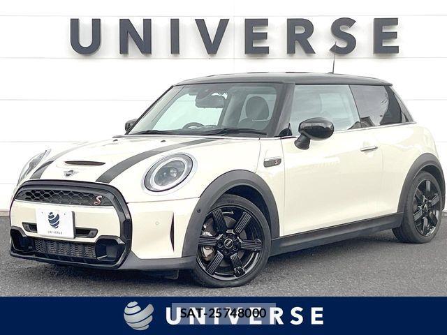 Bmw MINI 2021-07 7902984-0