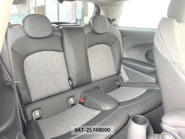 Bmw MINI 2021-07 7902984-9