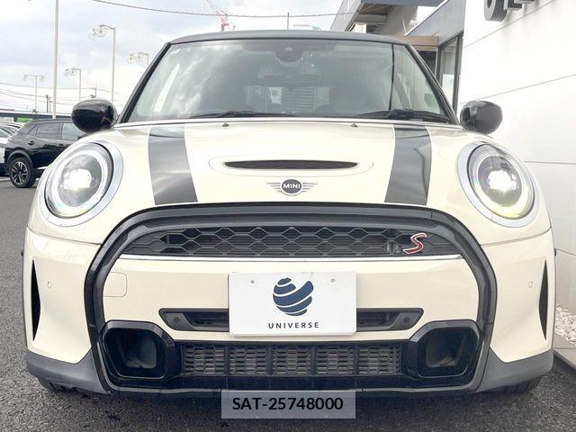 Bmw MINI 2021-07 7902984-14