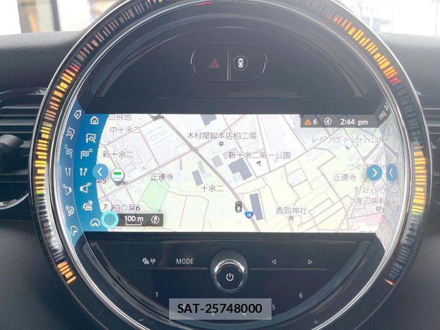 Bmw MINI 2021-07 7902984-3