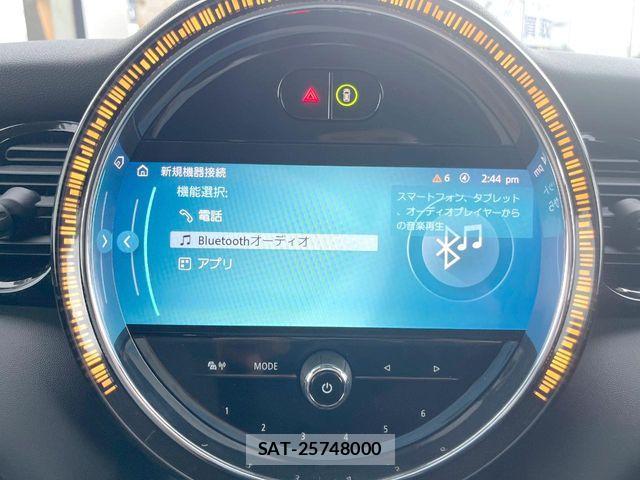 Bmw MINI 2021-07 7902984-5