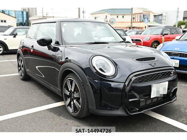 Bmw MINI 2022-03 7980010-0