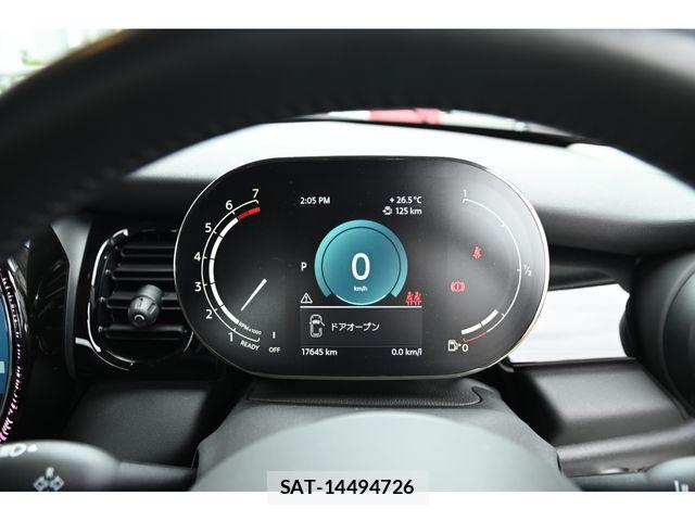 Bmw MINI 2022-03 7980010-9