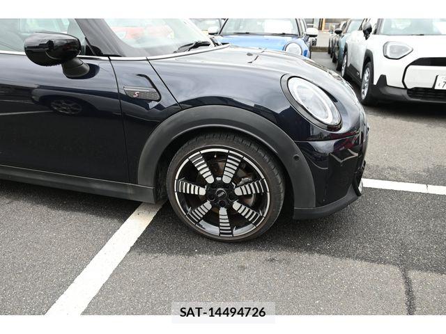 Bmw MINI 2022-03 7980010-1