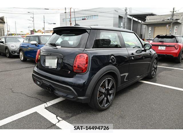 Bmw MINI 2022-03 7980010-2