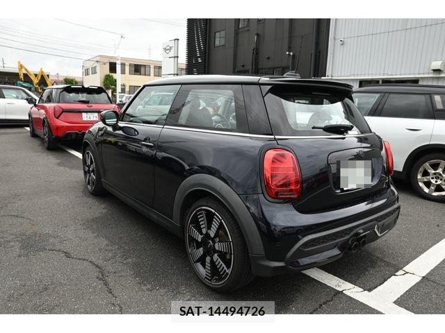 Bmw MINI 2022-03 7980010-3