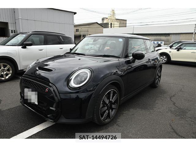 Bmw MINI 2022-03 7980010-4