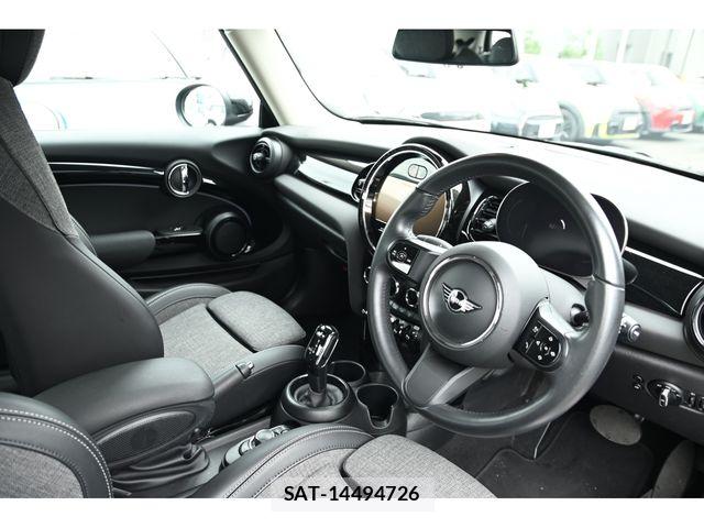 Bmw MINI 2022-03 7980010-5