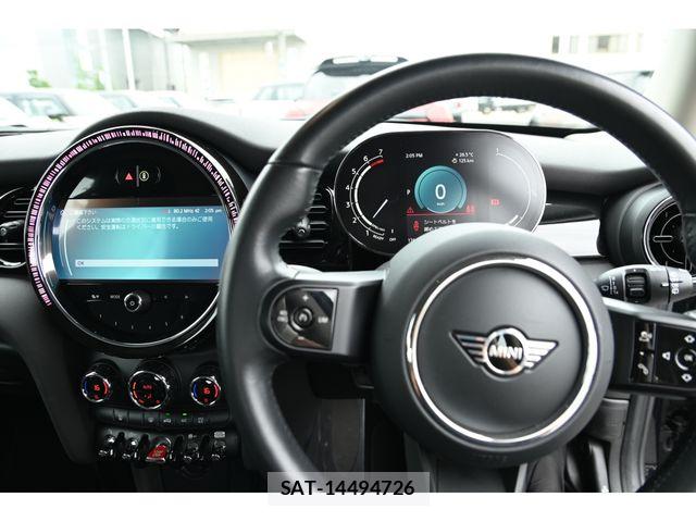 Bmw MINI 2022-03 7980010-8