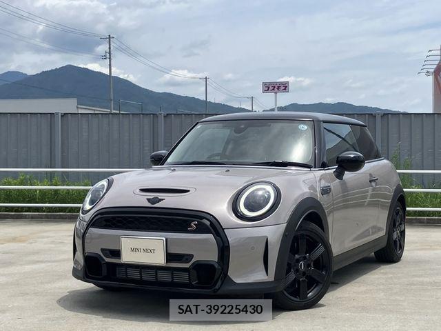 Bmw MINI 2023-03 8036790-0