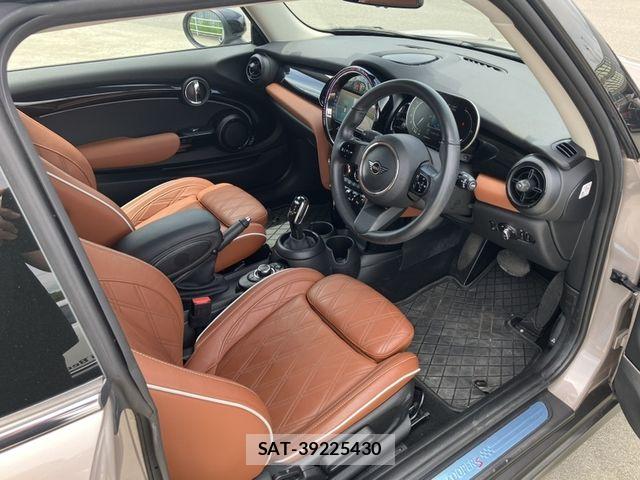 Bmw MINI 2023-03 8036790-1