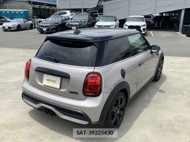 Bmw MINI 2023-03 8036790-2