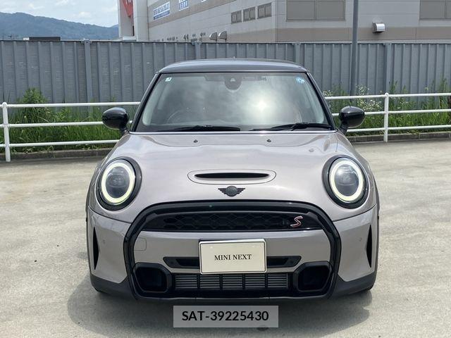Bmw MINI 2023-03 8036790-3