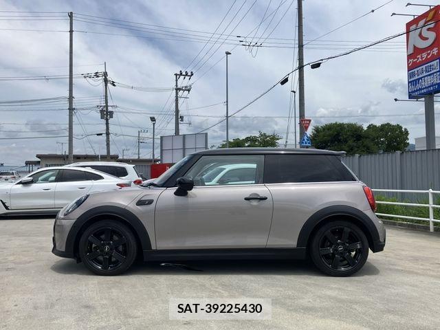 Bmw MINI 2023-03 8036790-4