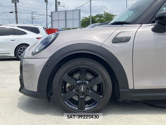 Bmw MINI 2023-03 8036790-5