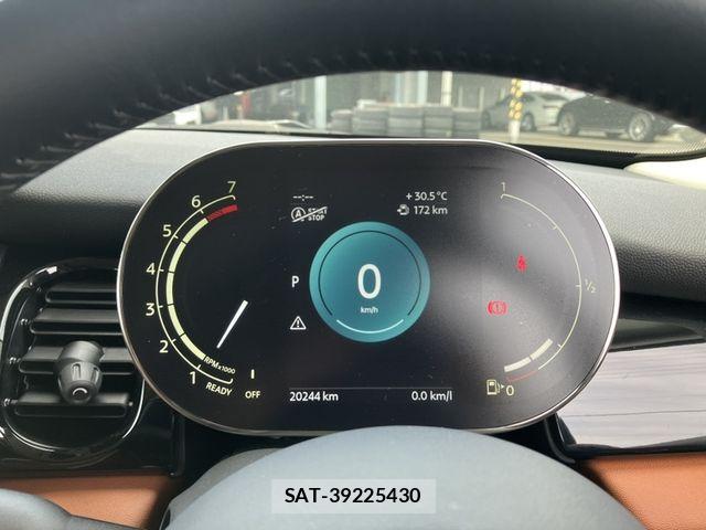 Bmw MINI 2023-03 8036790-6