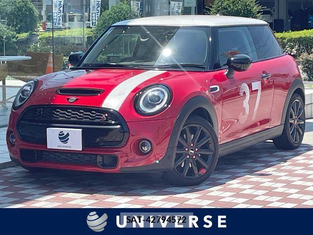 Bmw MINI 2021-07 8036792-0