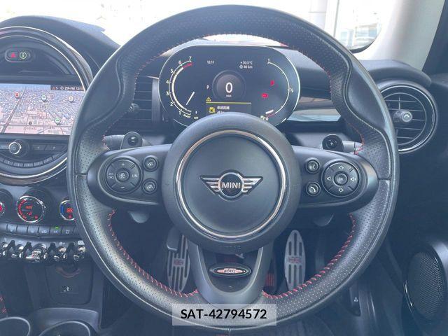Bmw MINI 2021-07 8036792-9
