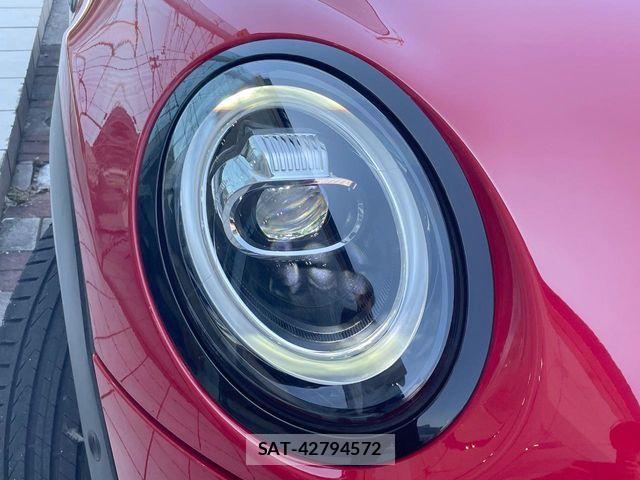 Bmw MINI 2021-07 8036792-11