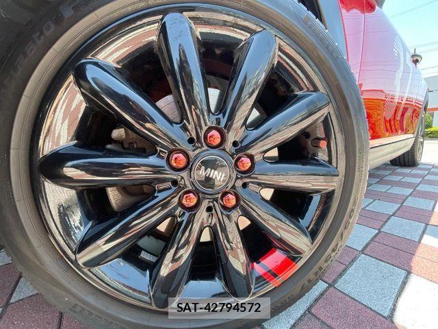 Bmw MINI 2021-07 8036792-12