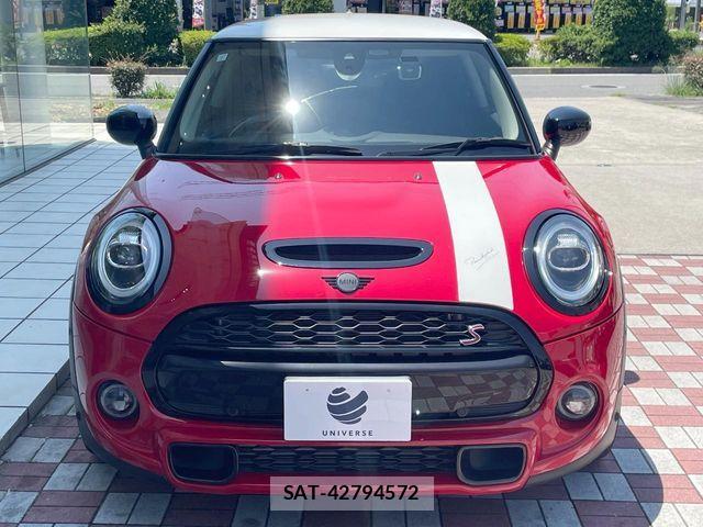 Bmw MINI 2021-07 8036792-13