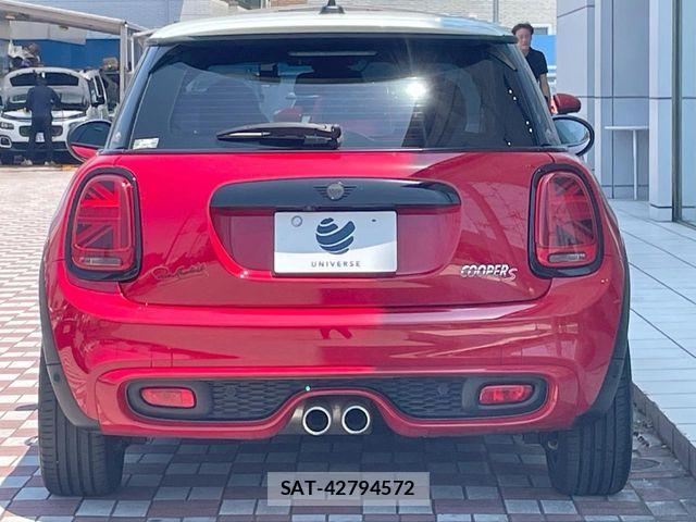 Bmw MINI 2021-07 8036792-14