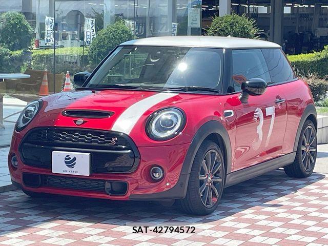 Bmw MINI 2021-07 8036792-15