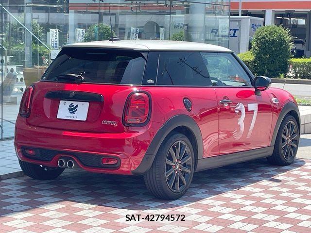 Bmw MINI 2021-07 8036792-16