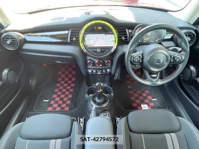 Bmw MINI 2021-07 8036792-1