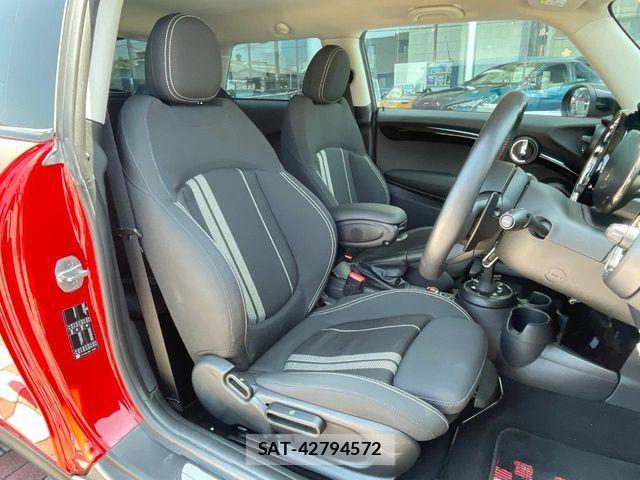 Bmw MINI 2021-07 8036792-7