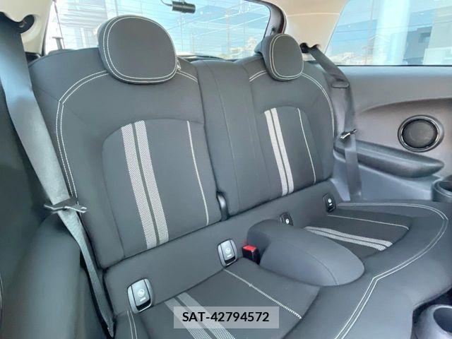 Bmw MINI 2021-07 8036792-8